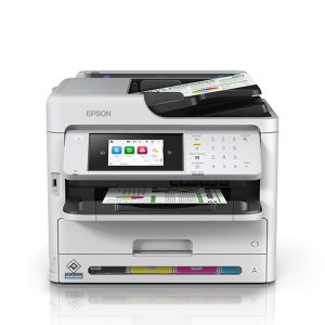 EPSON WF-C5890