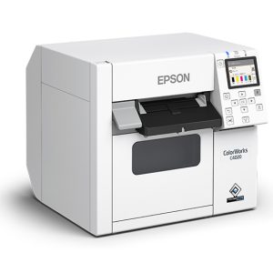 EPSON CW-C4050