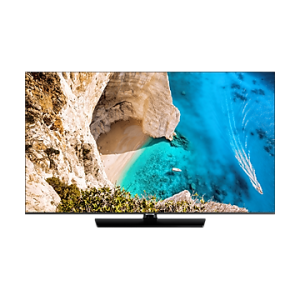 SAMSUNG Hospitality TV Non Smart 50HT670