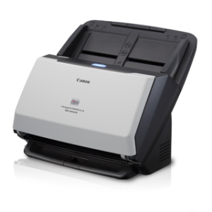 CANON SCANNER DR-M160II
