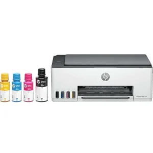 HP SMART TANK 580