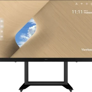 VIEWSONIC COMMERCIAL DISPLAY LDS135-153