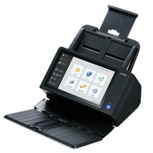 CANON SCANNER SF400