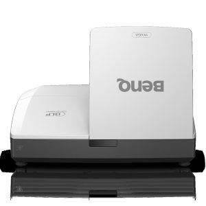 BENQ PROJECTOR MW855UST+