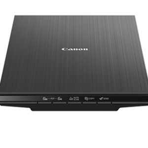CANON SCANNER LIDE 400