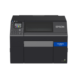EPSON CW-C6550A