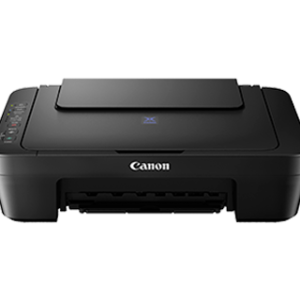CANON E470