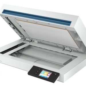 HP SCANJET Pro N4600 fnw1