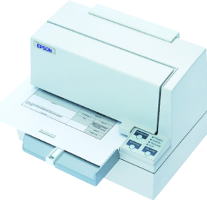EPSON TM-U590 (131 serial) / (112 pararel)