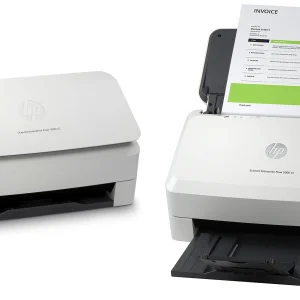 HP SCANJET 5000 s5