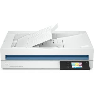 HP SCANJET N6600 fnw1