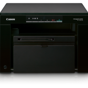 CANON LASERJET MF3010