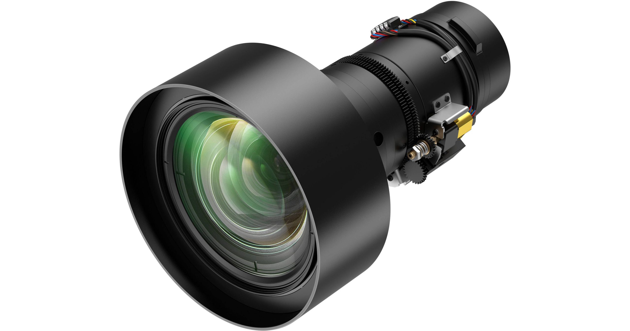 BENQ PROJECTOR LS1ST3A