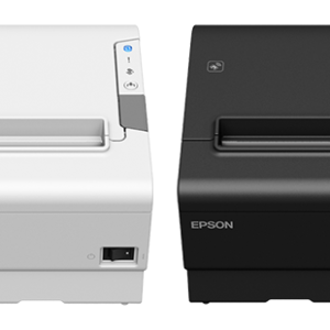 EPSON TMT 88VI 161 (usb lan serial)