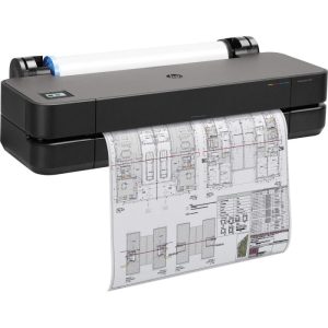 HP PRINTER DESIGNJET T250