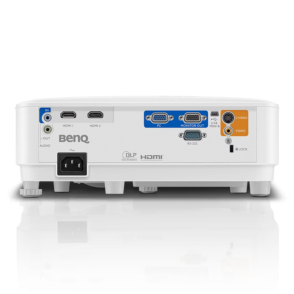 BENQ PROJECTOR MW550 - Image 3