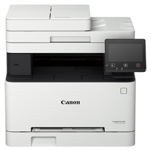 CANON LASERJET ImageClass MF643Cdw