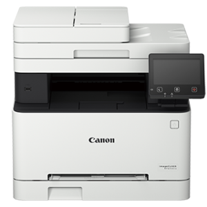 CANON LASERJET ImageClass MF645Cx