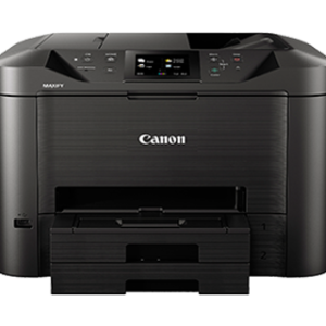 CANON BUSINESS OFFICE PRINTER MAXIFY A4 MB5470