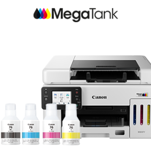 CANON BUSINESS OFFICE PRINTER MAXIFY A4 GX6570