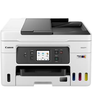CANON BUSINESS OFFICE PRINTER MAXIFY A4 GX4070