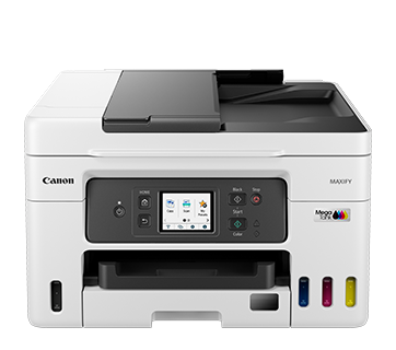 CANON BUSINESS OFFICE PRINTER MAXIFY A4 GX4070