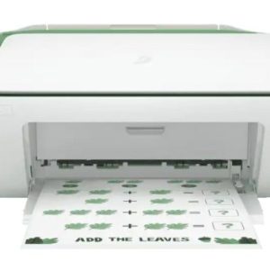 HP PRINTER INKJET 2337