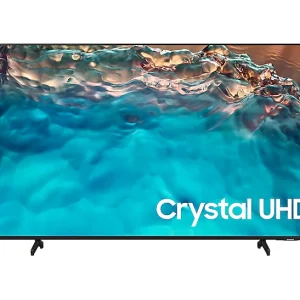 SAMSUNG Hospitality Smart IPTV UHD 43HBU800 Netflix