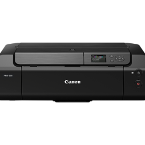 CANON PRO PRINTER SERIES PRO200