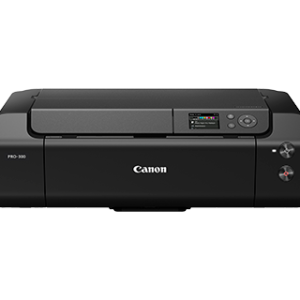 CANON PRO PRINTER SERIES PRO300