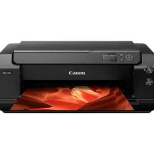 CANON PRO PRINTER SERIES PRO500