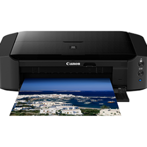 CANON PRO PRINTER SERIES IP8770