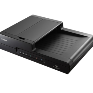CANON SCANNER DR-F120