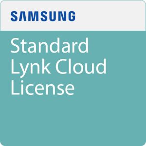 SAMSUNG LYNK Cloud Premium: Quinquennial BW-HDLD51A