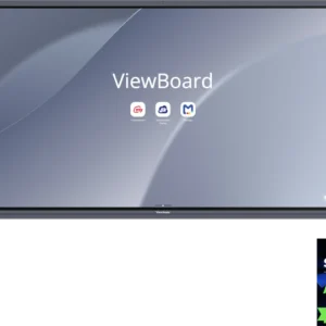 VIEWSONIC COMMERCIAL DISPLAY IFP92UW