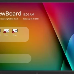 VIEWSONIC COMMERCIAL DISPLAY IFP9850-4