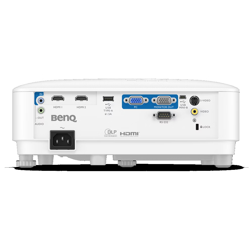 BENQ PROJECTOR MH560 - Image 2