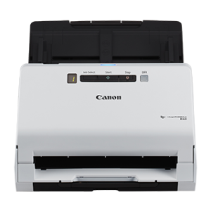 CANON SCANNER R-40
