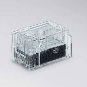 Staple Cartridge for Staple Finisher - 3 x 5,000 staples