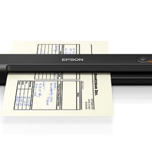 EPSON WorkForce ES 50