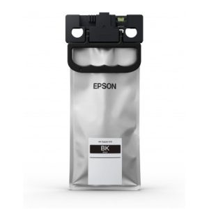 EPSON INK CARTRIDGE,BK,100PPM