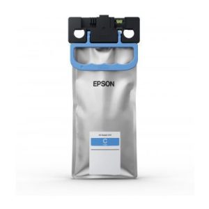 EPSON INK CARTRIDGE,C,100PPM