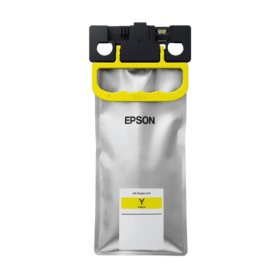 EPSON INK CARTRIDGE,Y,100PPM