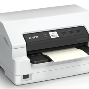 Printer Passbook Epson PLQ-50/50M