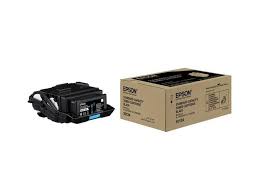 EPSON AL-C9500DN STANDARD CAP TONER BLACK