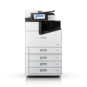 Printer A3 Multifungsi WorkForce Enterprise WF-C20750