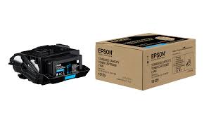 EPSON AL-C9500DN STANDARD CAP TONER CYAN