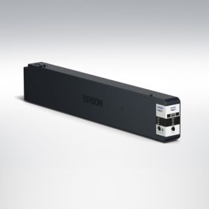 EPSON  INK CARTRIDGE,BK,75PPM