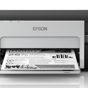 Epson EcoTank Monochrome M1120 Wi-Fi Ink Tank Printer