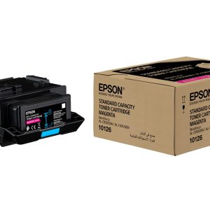 EPSON AL-C9500DN STANDARD CAP TONER MAGENTA